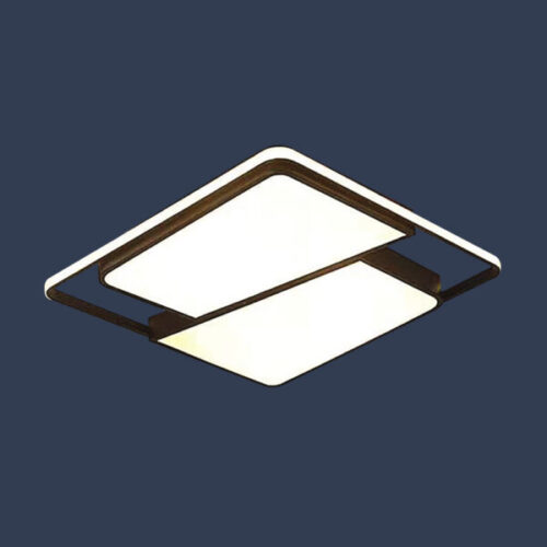 Đèn ốp trần vuông KL83 Klasse