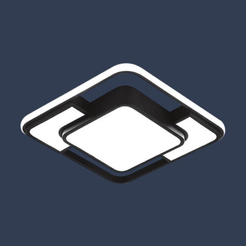 Đèn ốp trần vuông KL88 Klasse