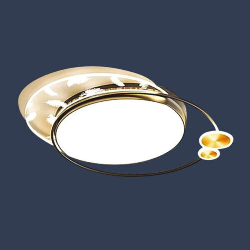 Đèn ốp trần tròn KL160B Klasse