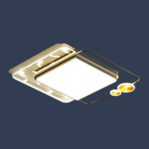 Đèn ốp trần vuông KL162 Klasse