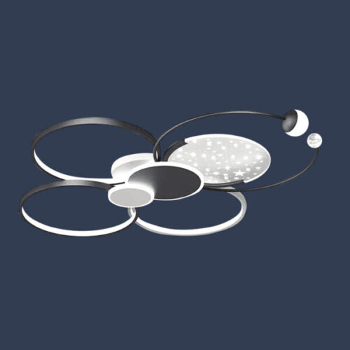 Đèn ốp trần KL163 Klasse