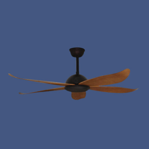 Quạt trần 5 cánh 48KSA 918BK Klasse