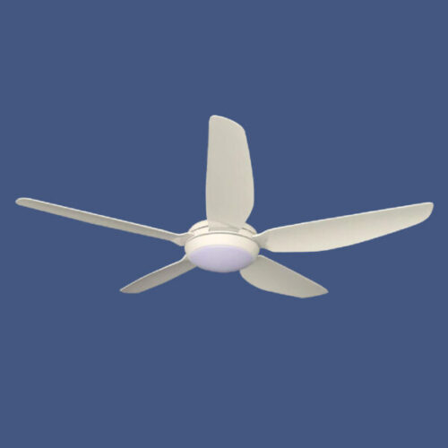 Quạt trần đèn 5 cánh 56KSA 612W Klasse