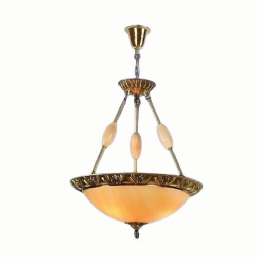 Đèn treo đồng TĐ 217 Hufa