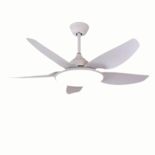 Quạt trần đèn 5 cánh ĐQ 6107 Hufa