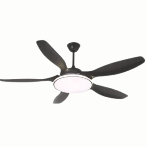 Quạt trần đèn 5 cánh ĐQ-6174 Hufa