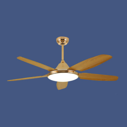 Quạt trần đèn 5 cánh 52KSA 915Y Klasse