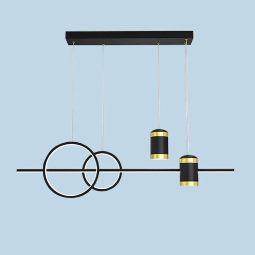 Đèn thả trang trí KL150B Klasse