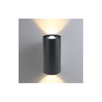 Đèn Led gắn tường ngoài trời LWA122 Kingled