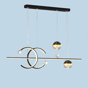 Đèn thả trang trí KL152B Klasse