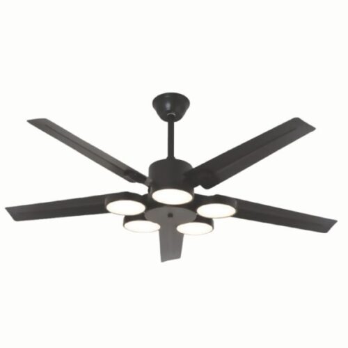 Quạt trần đèn ĐQ-6152 Hufa