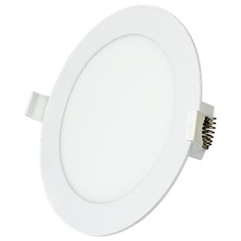 Đèn âm trần Panel mỏng EC-SPL-12-T170-DM Kingled