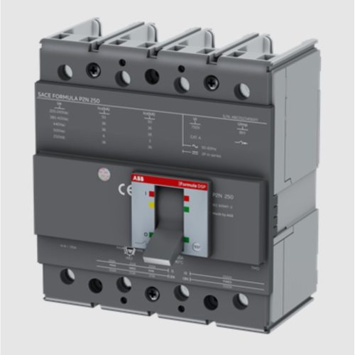 MCCB 1SDA116357R1 ABB