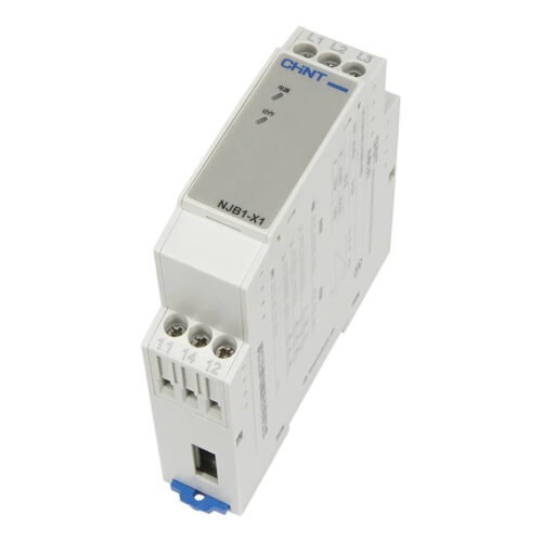 Relay bảo vệ NJB1-X1 AC200-500V 310007 CHINT