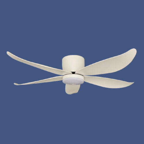 Quạt trần đèn 5 cánh 48KSA 352W Klasse