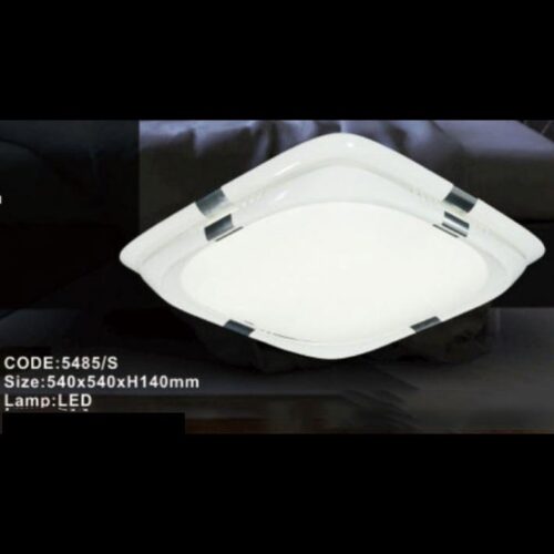 Đèn Ốp Trần Led 5485/S AURORA