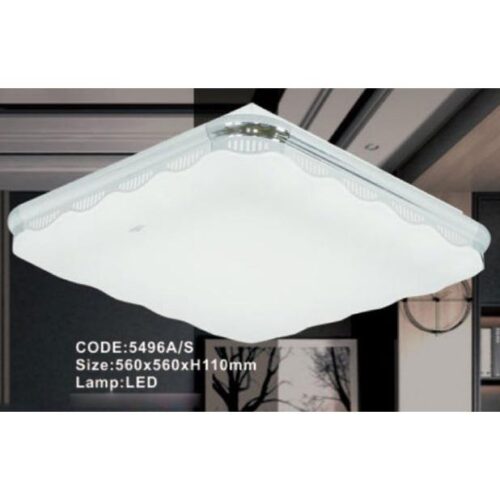 Đèn Ốp Trần Led 5496A/S AURORA