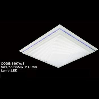 Đèn Ốp Trần Led 5497A/S AURORA