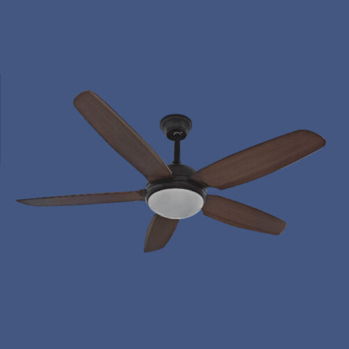 Quạt trần đèn 5 cánh 56KSA 611B Klasse