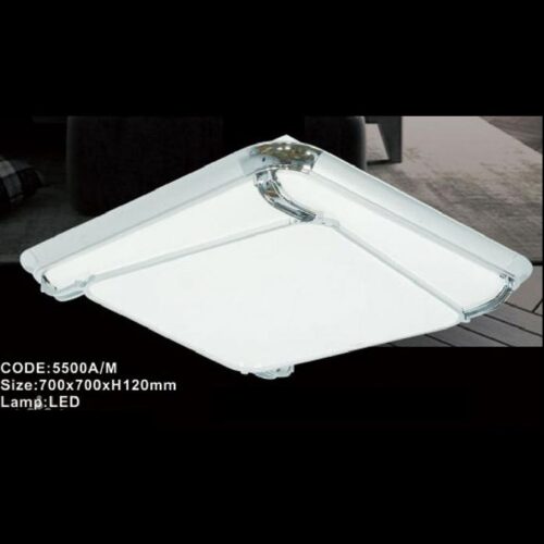Đèn Ốp Trần Led 5500A/M AURORA