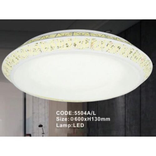 Đèn Ốp Trần Led 5504A/L AURORA