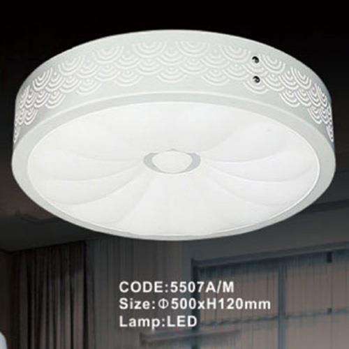 Đèn Ốp Trần Led 5507A/M AURORA