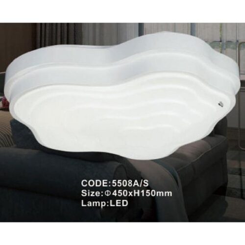 Đèn Ốp Trần Led 5508A/S AURORA