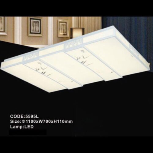 Đèn Ốp Trần Led 5595L AURORA