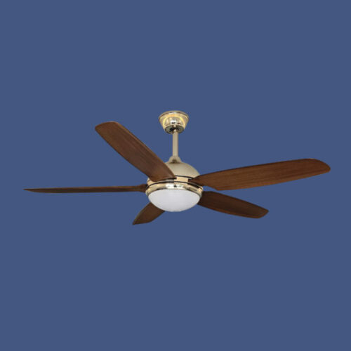 Quạt trần đèn 5 cánh 56KSA 611S Klasse
