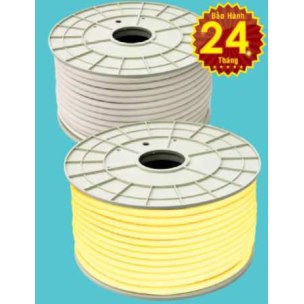 Đèn Led dây cuộn NEON COB LED CUỘN NEON COB 100M Hufa