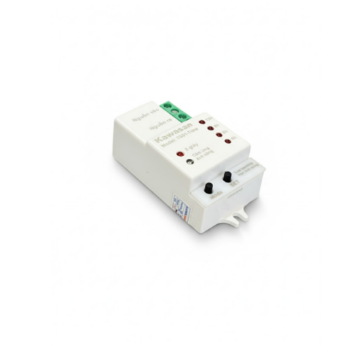Công tắc cảm ứng ánh sáng TS01-TIME Kawasan