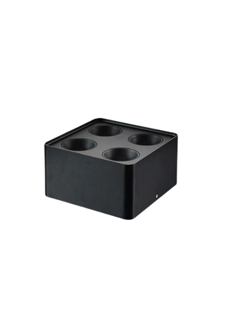 Đèn hộp nổi vuông bốn GSOBM4X10 GSLIGHTING