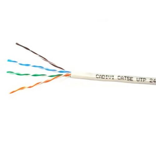 Cáp mạng CAT 5E 60000004 CADIVI