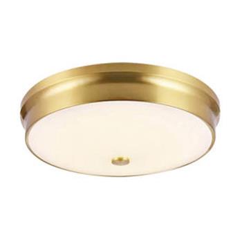 Đèn ốp trần tròn MSS-34 Euroto