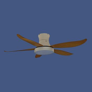 Quạt trần đèn 5 cánh 50KSA 358WY Klasse