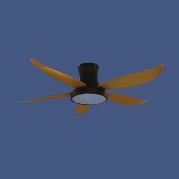 Quạt trần đèn 5 cánh 50KSA 358YB Klasse