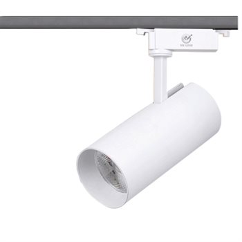 Đèn led chiếu điểm SL 247 Hufa