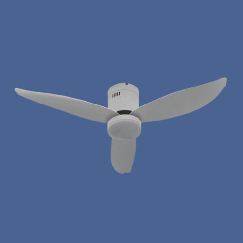 Quạt trần đèn 3 cánh 48KSA 300W - CD Klasse