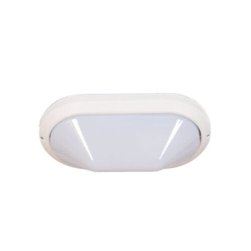 Đèn ốp trần Led chống thấm (sử dụng bóng Led đui E27 ≤ 9W) LSE19 Duhal