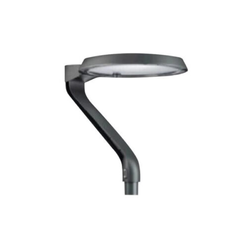 Đèn Led Trụ Công Viên - Năng lượng mặt trời 9W (Tấm pin 6V/30W) TNL0301 Duhal