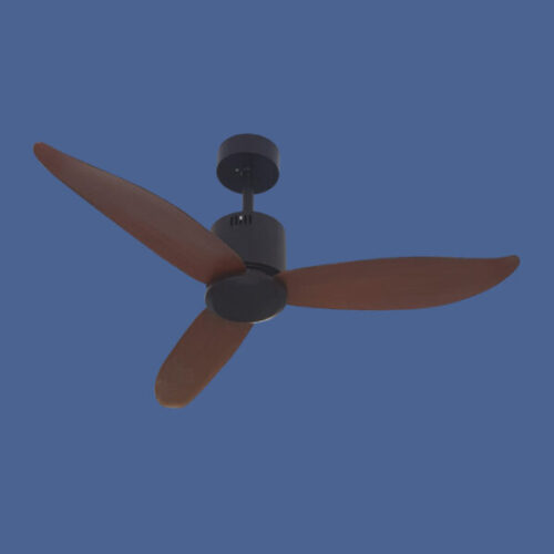 Quạt trần đèn 3 cánh 48KSA 300B - CD Klasse