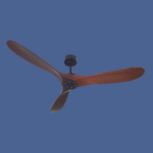 Quạt trần 3 cánh gỗ 52KSP 305B Klasse