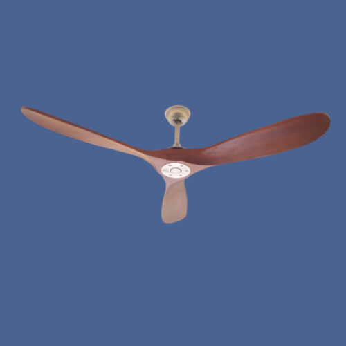 Quạt trần 3 cánh gỗ 52KSP 305 Klasse