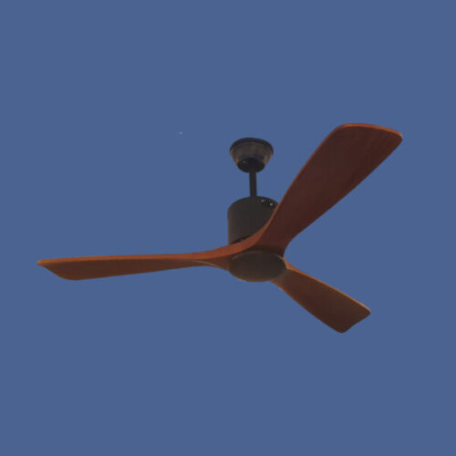 Quạt trần 3 cánh gỗ 52KSP 304 - KD Klasse