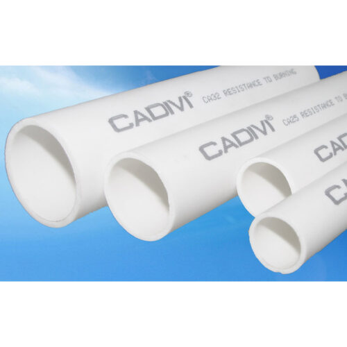 Ống luồn thẳng F-CA 51000015 CADIVI