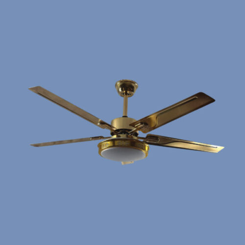 Quạt trần đèn 5 cánh 52KSI 506V Klasse