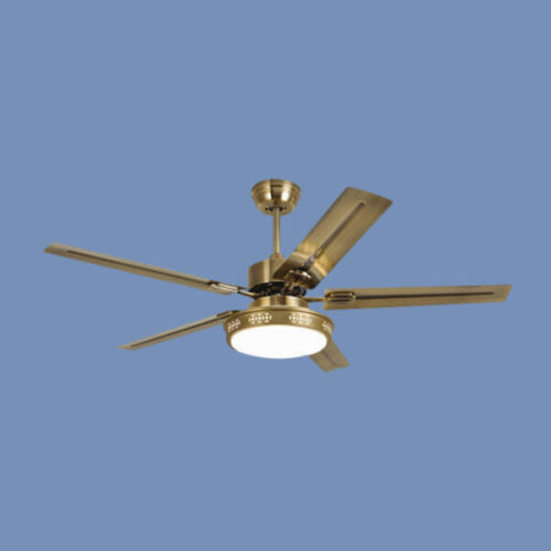 Quạt trần đèn 5 cánh 52KSI 506R Klasse