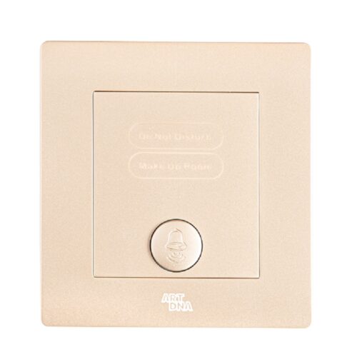 Chuông+báo dọn phòng A38V-K18 ARTDNA