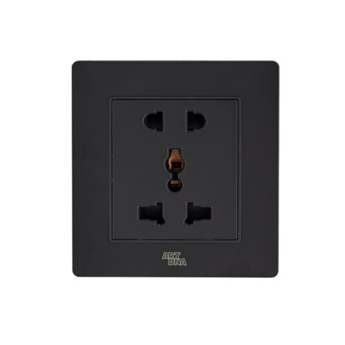 Ổ cắm đa năng 16A A77-C06 ARTDNA