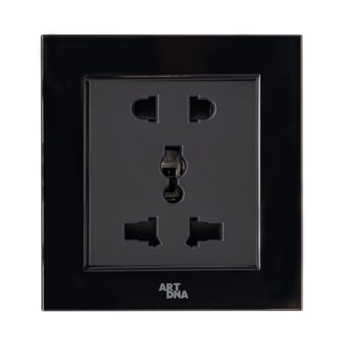 Ổ đa năng 16A A78-C06 ARTDNA
